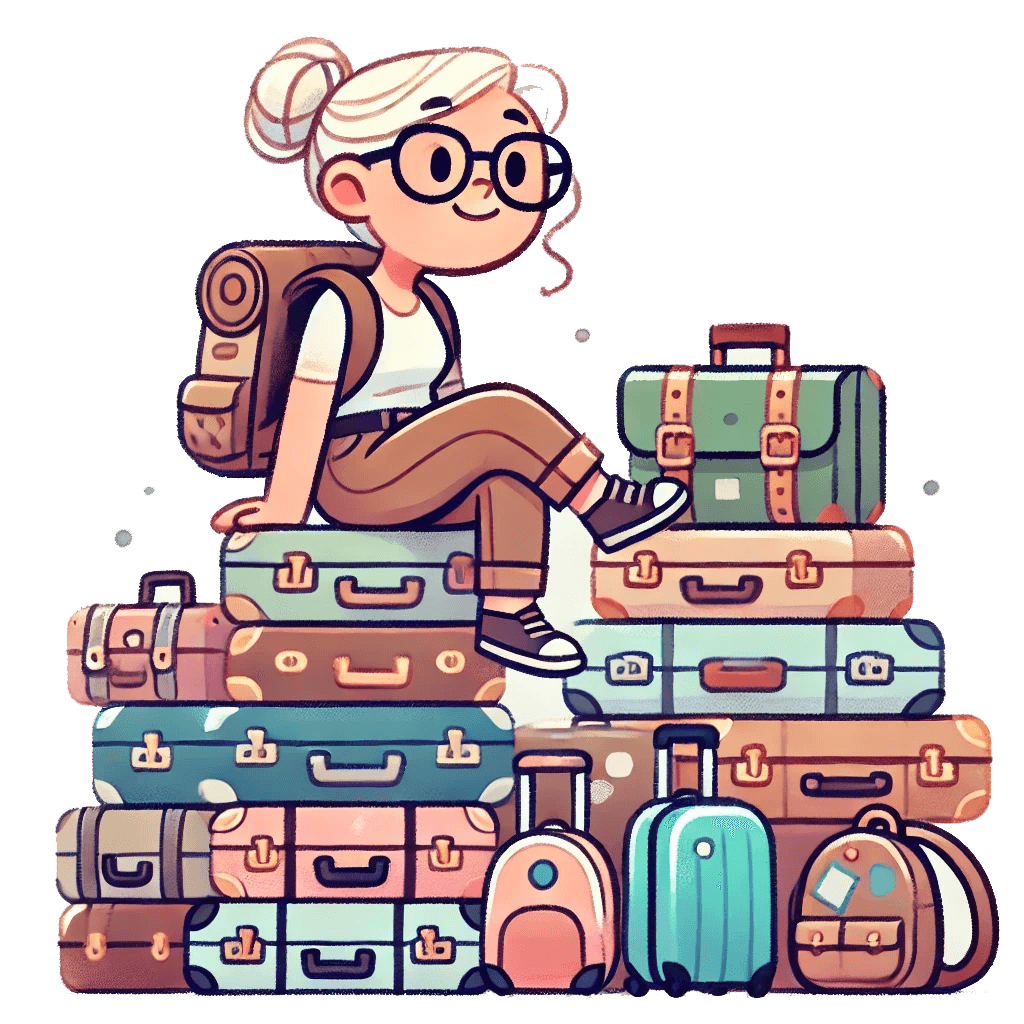 Próxima Estación Logo